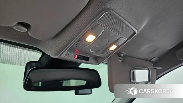 Renault Korea (Samsung) XM3 id 4410459 из Кореи 20