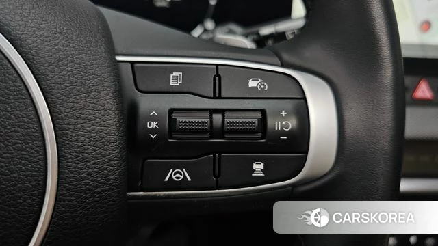 Kia Sportage 5th Generation Hybrid id 4942155 из Кореи 20