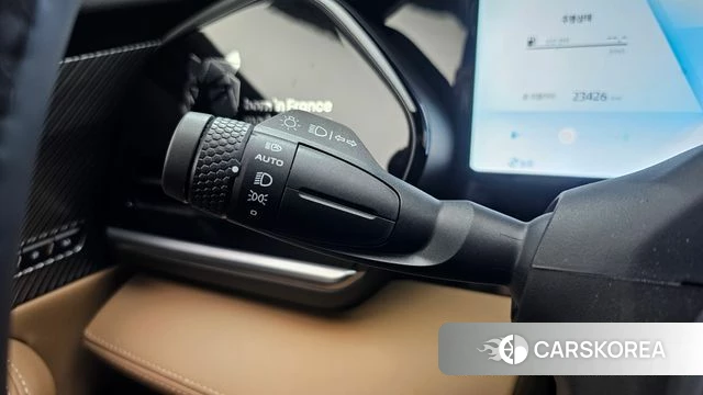 Renault Korea (Samsung) Grand Coleos id 4792086 из Кореи 20