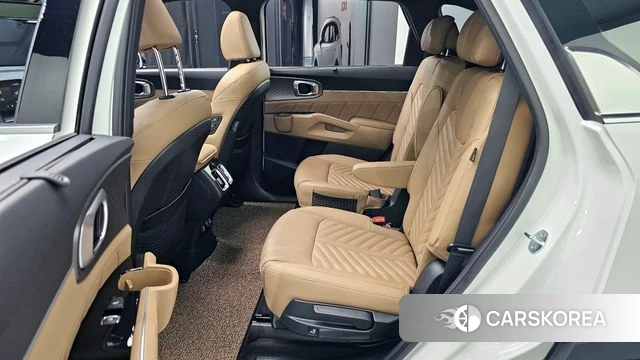 Kia The New Sorento 4th Generation id 4201079 из Кореи 20