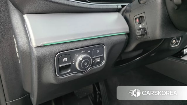 Mercedes-Benz GLE-Class W167 id 4245345 из Кореи 20