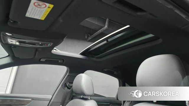 Audi A6 (C8) id 4625912 из Кореи 20