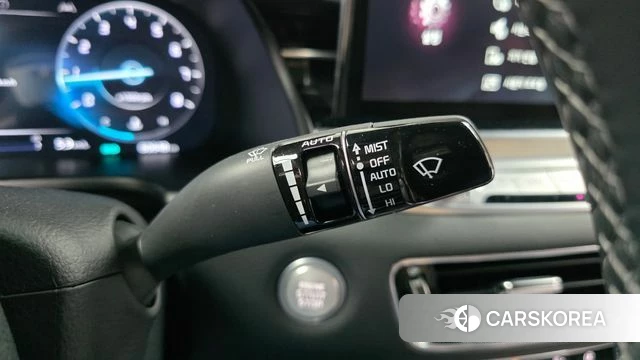 Kia The New K9 2nd generation id 4267010 из Кореи 20