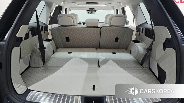 Hyundai Palisade (LX3) id 4505238 из Кореи 20