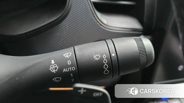 Renault Korea (Samsung) XM3 id 4604749 из Кореи 20