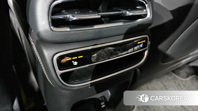 Genesis GV80 id 4764785 из Кореи 20