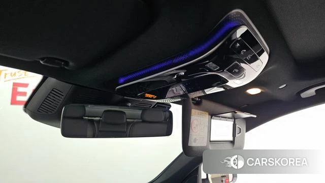 Mercedes-Benz C-Class W205 id 4880638 из Кореи 20