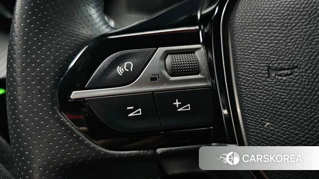 Peugeot e-2008 second generation id 4443915 из Кореи 20