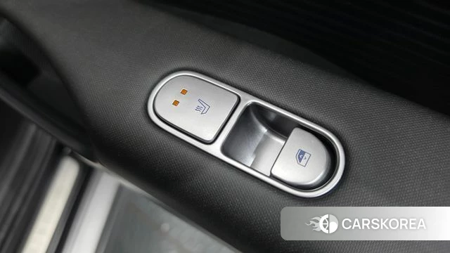 Hyundai Ionic 6 id 4879846 из Кореи 20