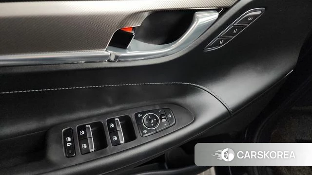Hyundai The New Grandeur IG id 4294334 из Кореи 20