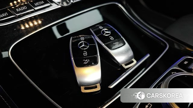 Mercedes-Benz E-Class W213 id 4430134 из Кореи 20