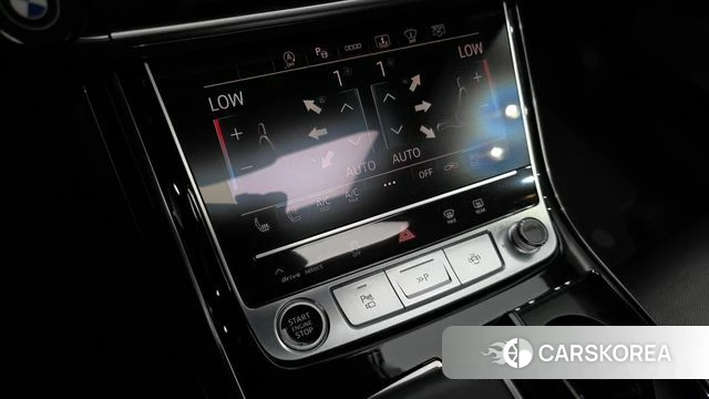 Audi A8 (D5) id 4370418 из Кореи 20