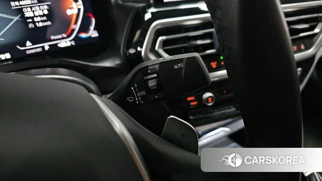 BMW X4 (G02) id 4401229 из Кореи 20