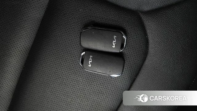 Kia The New Kia Ray id 4243894 из Кореи 20