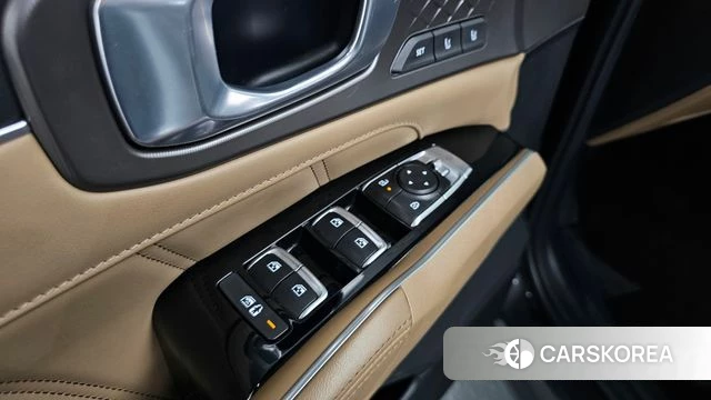 Kia The New Sorento 4th Generation id 4488350 из Кореи 20