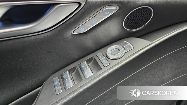 Genesis G80 (RG3) id 4337314 из Кореи 20