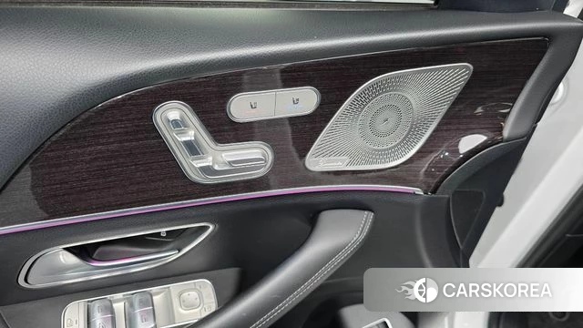 Mercedes-Benz GLE-Class W167 id 4716221 из Кореи 20