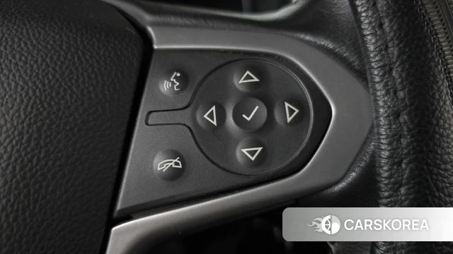 Chevrolet (GM Daewoo) Colorado id 4770014 из Кореи 20
