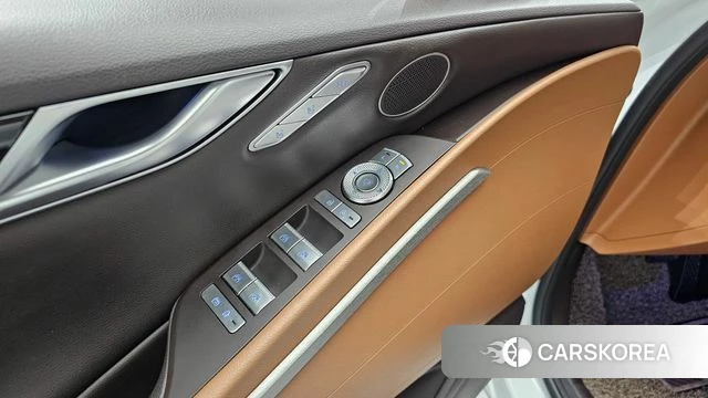 Genesis G80 (RG3) id 4303706 из Кореи 20