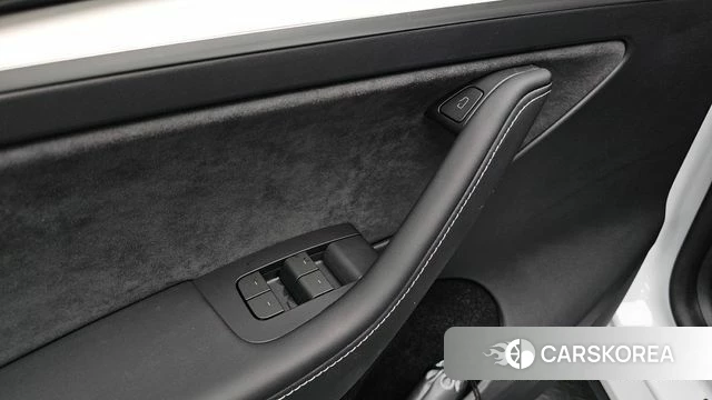 Tesla Model Y id 4194217 из Кореи 20