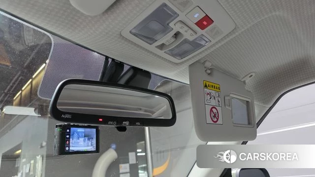 Hyundai Casper id 4422029 из Кореи 20