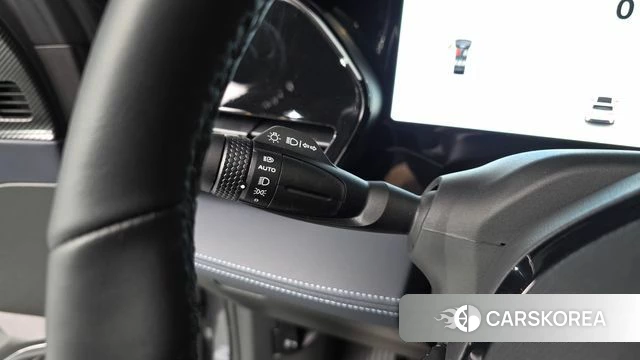 Renault Korea (Samsung) Grand Coleos id 4493724 из Кореи 20