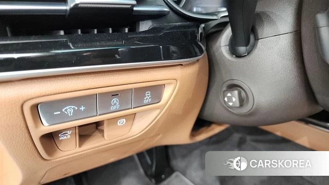 Genesis G80 (RG3) id 4389182 из Кореи 20