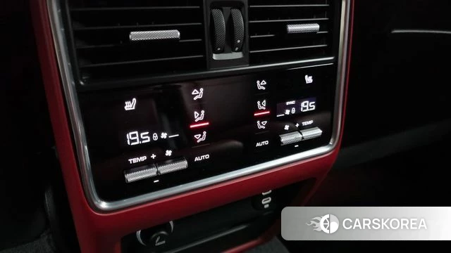 Porsche Cayenne (PO536) id 4434314 из Кореи 20