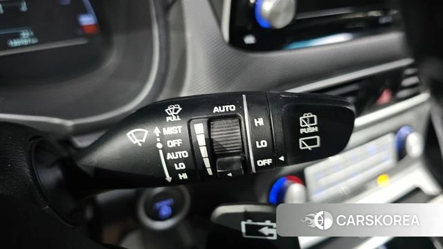 Hyundai Kona Electric id 4856281 из Кореи 20