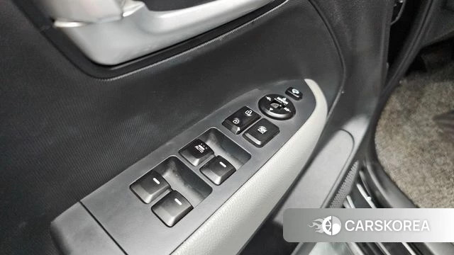 Kia The New Kia Ray id 4408121 из Кореи 20