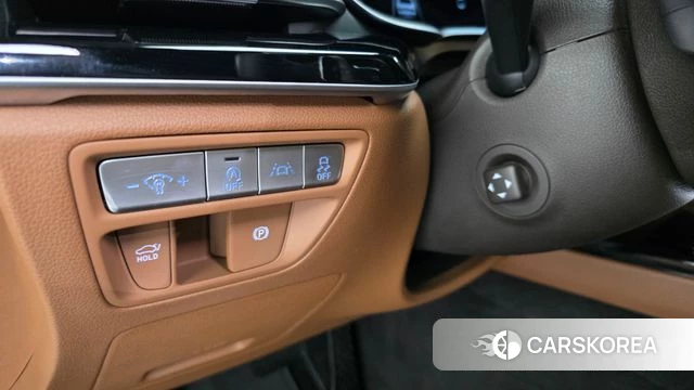 Genesis G80 (RG3) id 4338450 из Кореи 20