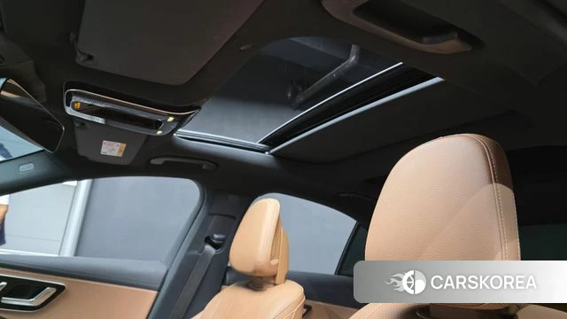 Mercedes-Benz E-Class W214 id 4879628 из Кореи 20