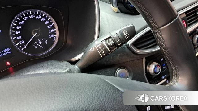 Hyundai Santa Fe TM id 4525737 из Кореи 20