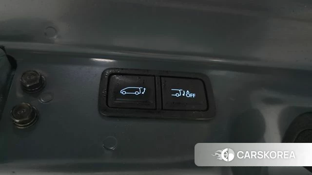 Hyundai Staria id 4573091 из Кореи 20