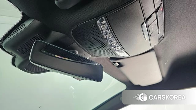 Mercedes-Benz AMG GT id 4614811 из Кореи 20