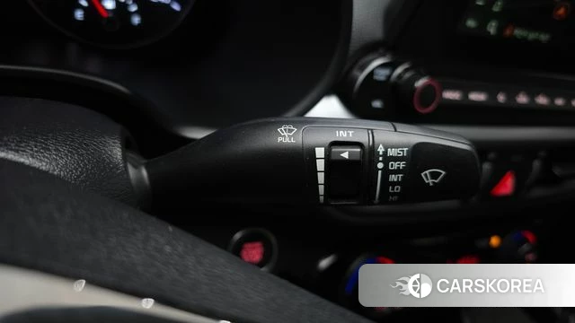 Kia Come New K3 id 4562992 из Кореи 20