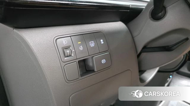 Hyundai Staria id 4623296 из Кореи 20