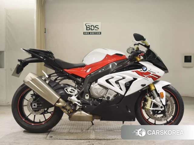 BMW S1000RR id 3946473 из Японии 20