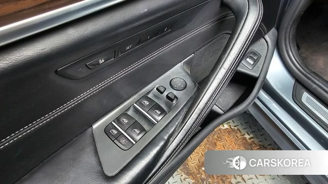 BMW 5 Series (G30) id 4251389 из Кореи 20
