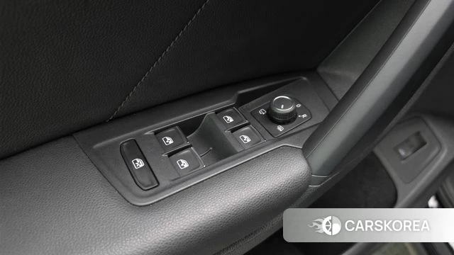Volkswagen Tiguan second Generation id 4849400 из Кореи 20
