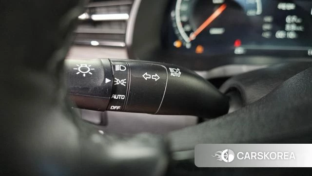 Kia K7 Premier id 4594991 из Кореи 20