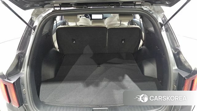 Kia The New Sorento 4th Generation id 4308356 из Кореи 20
