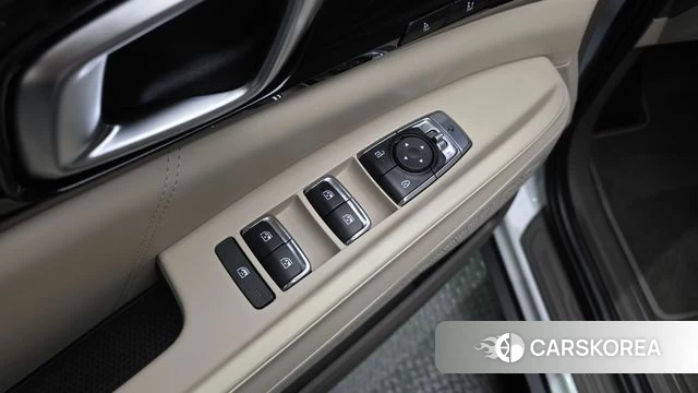 Kia The New Carnival 4th Generation id 4408049 из Кореи 20