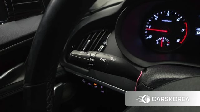 Kia Stinger id 4574630 из Кореи 20