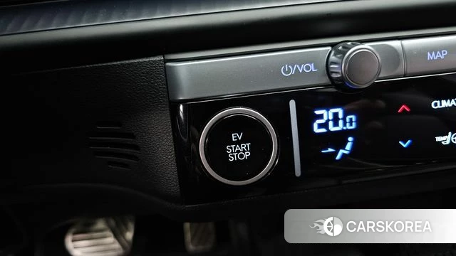 Hyundai Ionic 6 id 4322587 из Кореи 20
