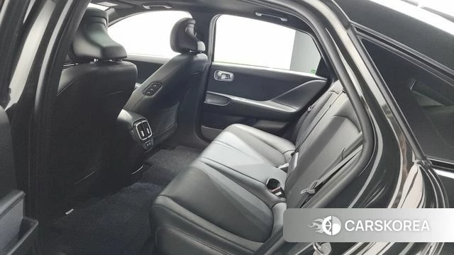 Hyundai Ionic 6 id 4316080 из Кореи 20