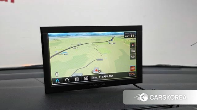 Kia The New K3 2nd generation id 4474975 из Кореи 20