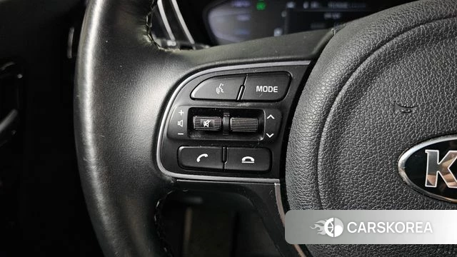 Kia The New Niro id 4317924 из Кореи 20