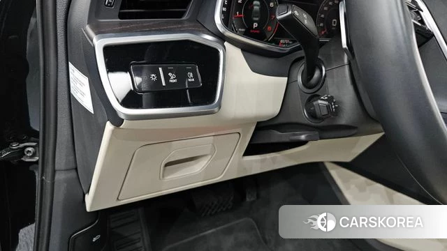 Audi A6 (C8) id 4880583 из Кореи 20