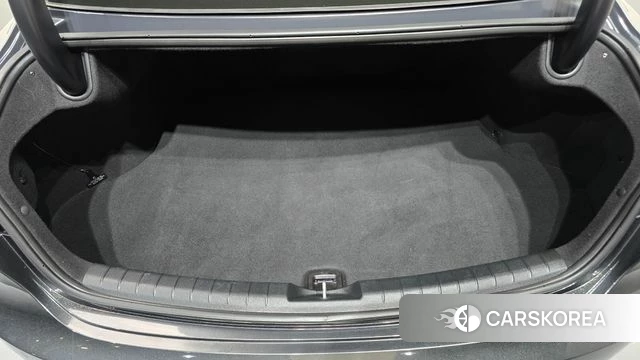 Hyundai The New Grandeur IG id 4641950 из Кореи 20